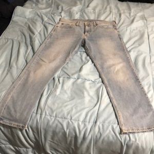 Levi's Jeans - Lévis Levi's Jeans - Lévis